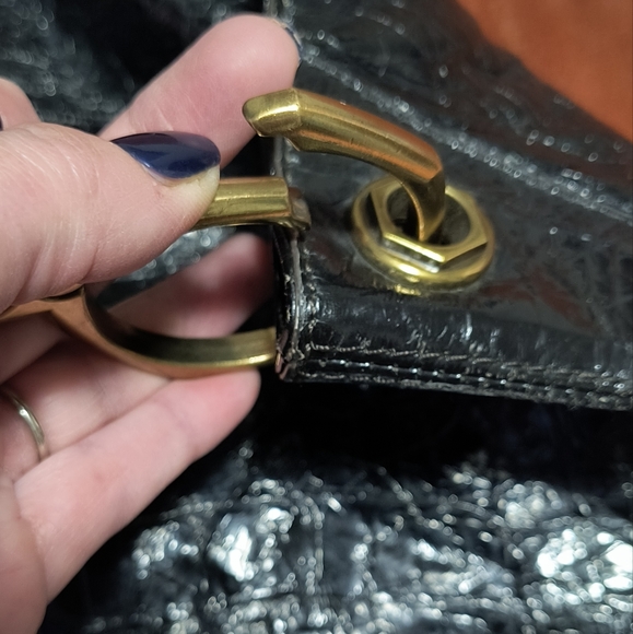 orYANY Leather Lucy hobo bag - Picture 4 of 13